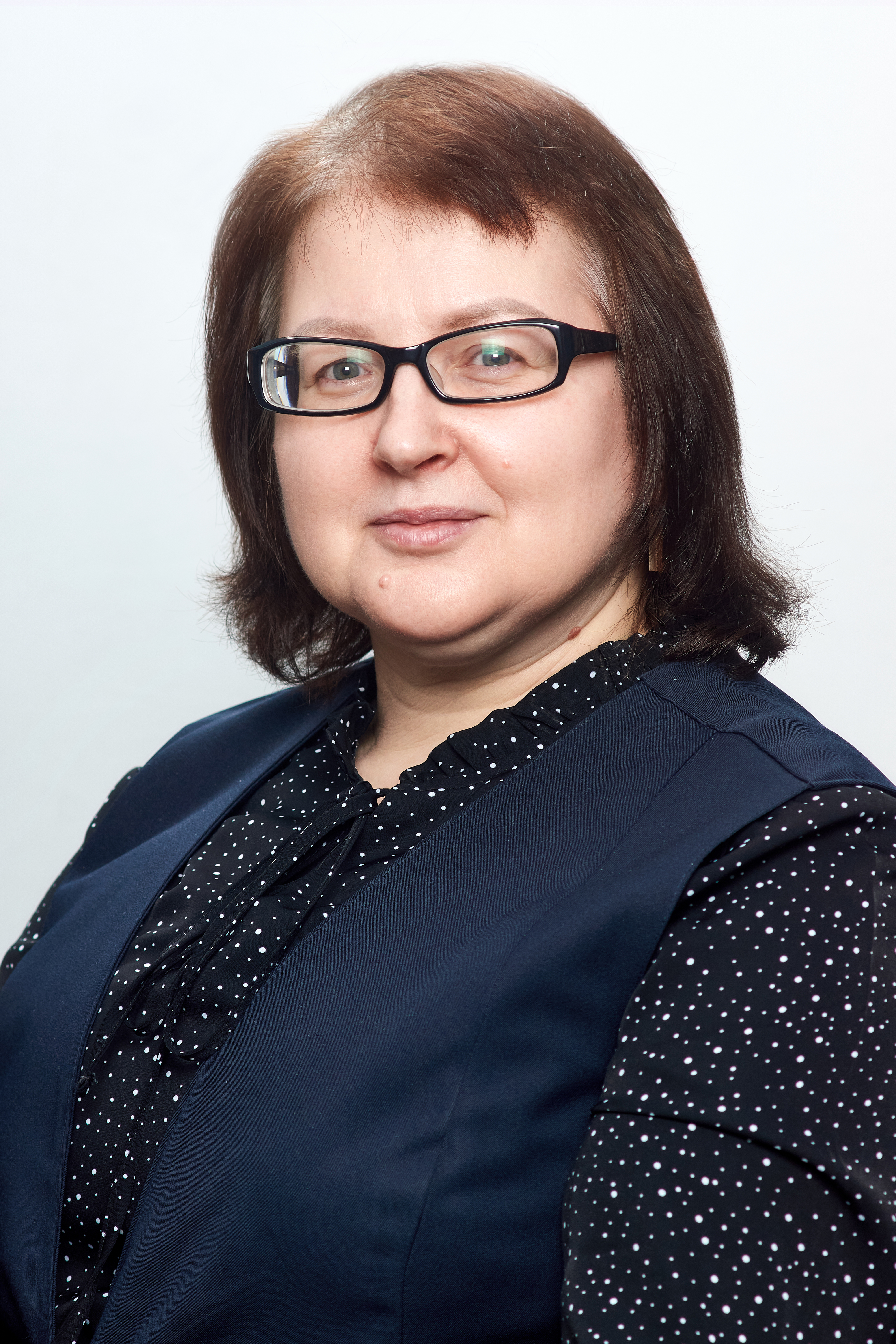 Лемешенко Светлана Валериевна.