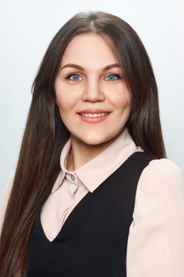 Фролова Анна Федоровна Фролова Анна Федоровна