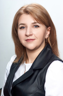 Романова Виктория Владимировна Романова Виктория Владимировна