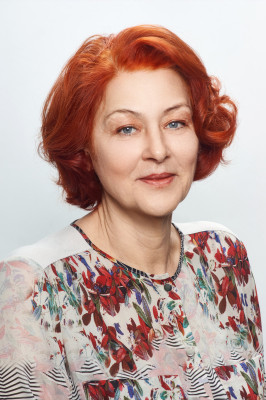 Перевалова Людмила Николаевна Перевалова Людмила Николаевна