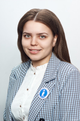 Сякаева Марина Андреевна Сякаева Марина Андреевна