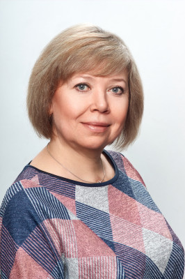 Мартоник Татьяна Геннадьевна Мартоник Татьяна Геннадьевна