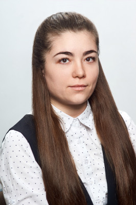 Чекмарева Наталья Владимировна Чекмарева Наталья Владимировна